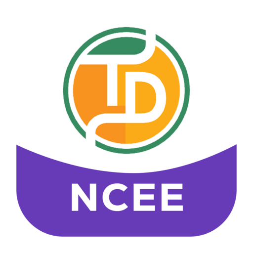 TestDriller Common Entrance Logo