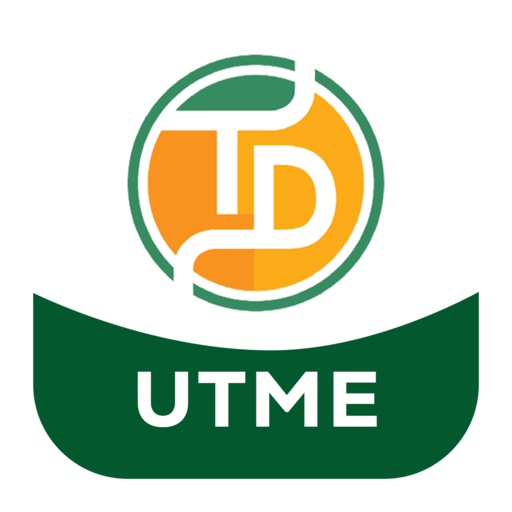 TestDriller UTME Logo
